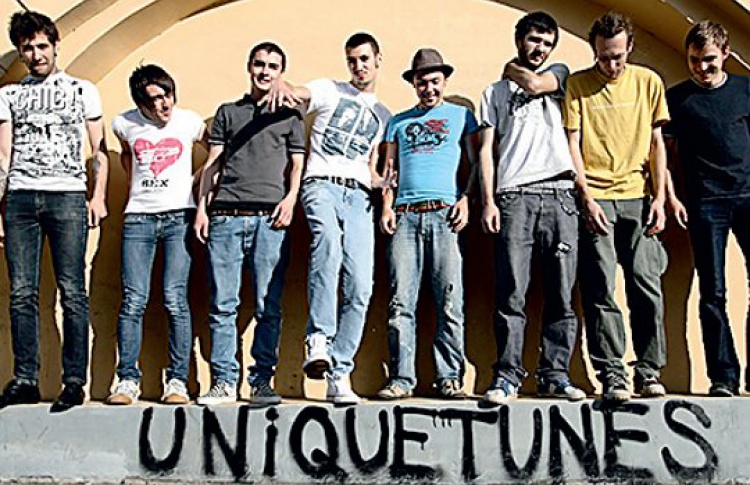 Uniquetunes