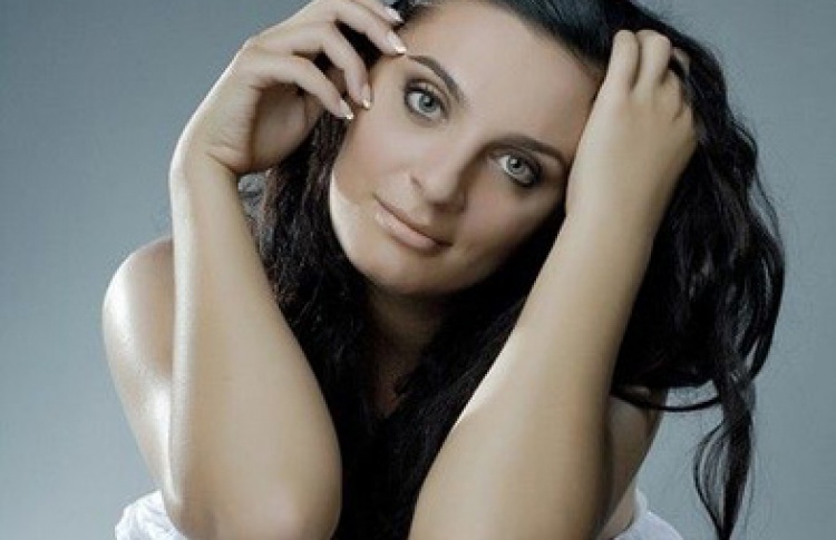 Елена Ваенга