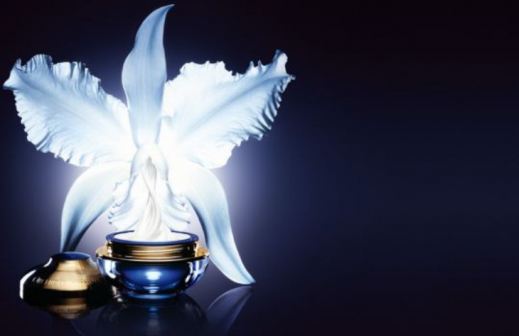 Секрет долговечности от Guerlain