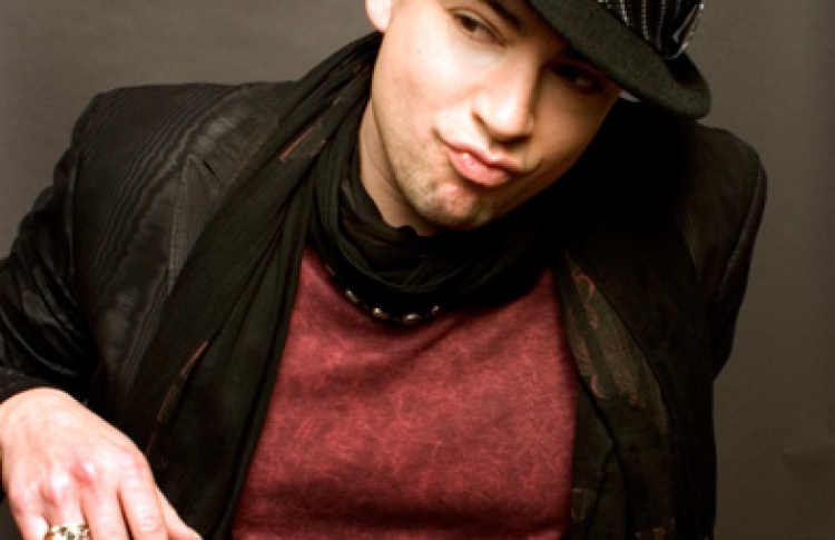 Omar Torrez Band (США)