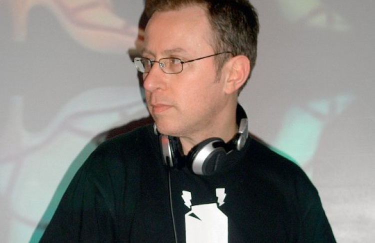 DJ Food (Великобритания)