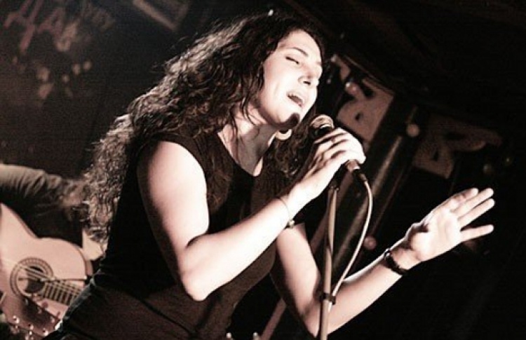 Madre Victoria