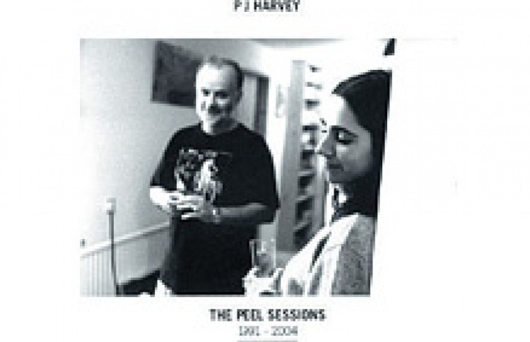 The Peel Sessions 1991-2004