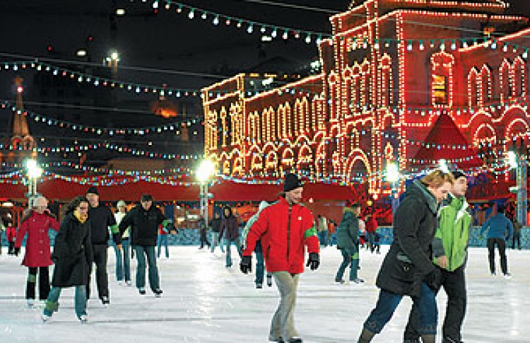 Мы сделаем вас счастливыми