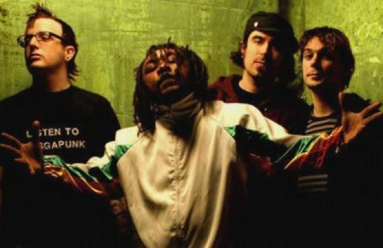 Skindred