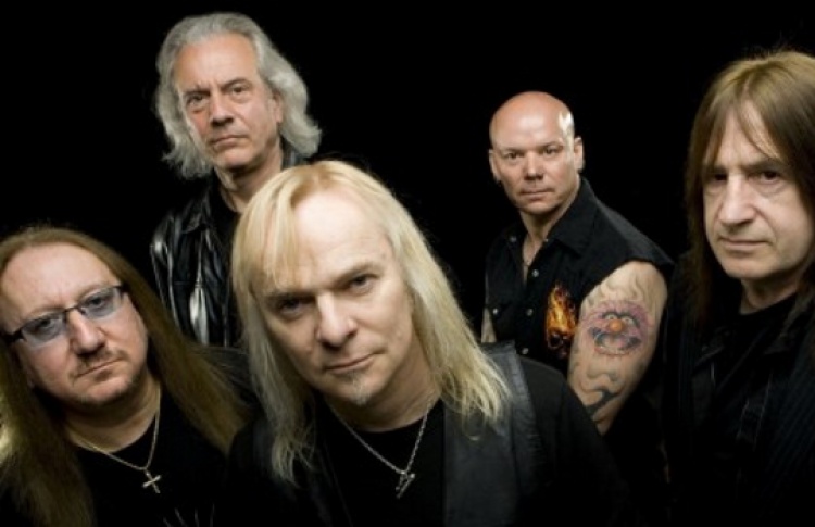 Uriah Heep