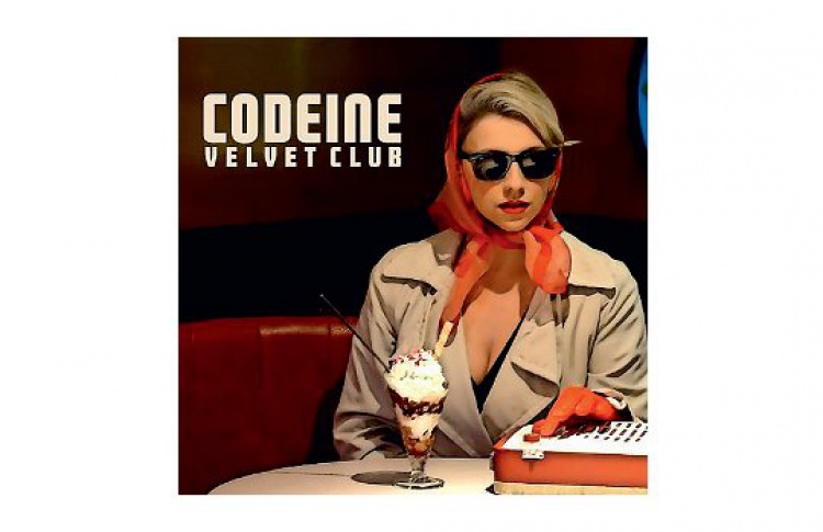 Codeine Velvet Club "Codeine Velvet Club"