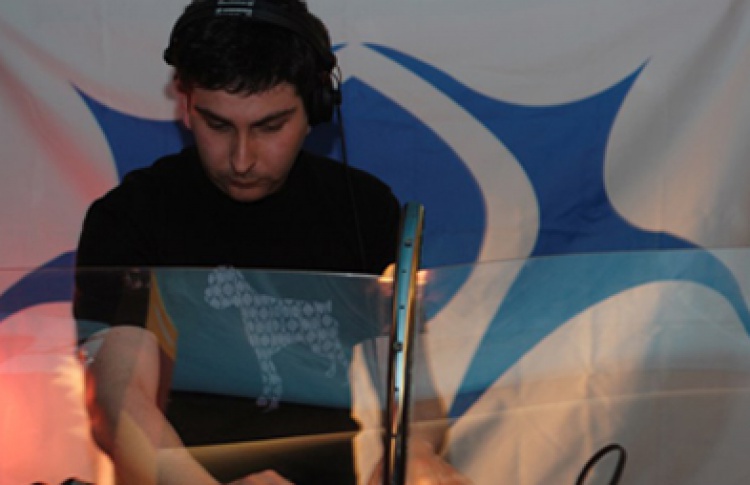 DJs Hoopa, M. Kislovsky (хаус)
