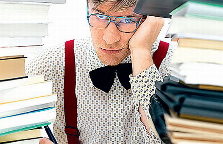 Как получить грант. Реальные истории