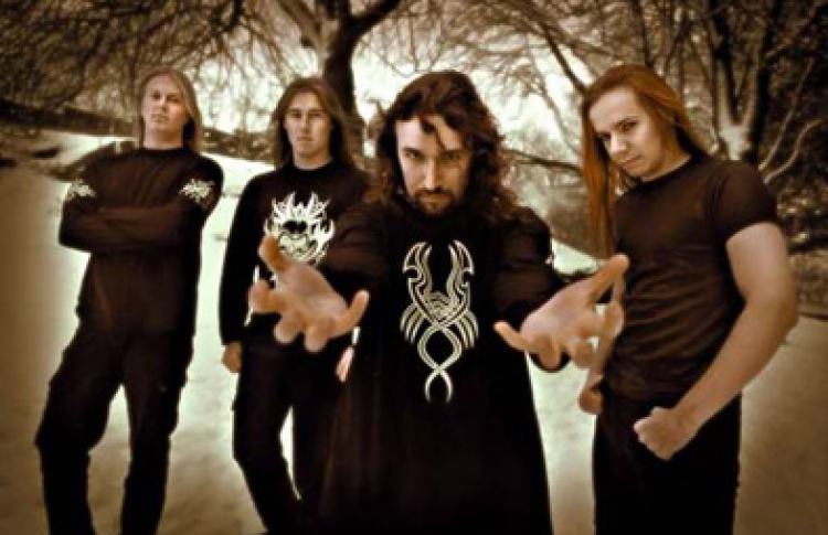 Sonata Arctica (Финляндия)