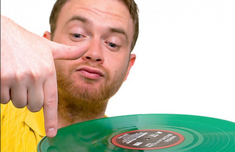 London Live. Moneyshot (Solid Steel, Ninja Tune's Radio, Великобритания), Mr. Armtone & guests