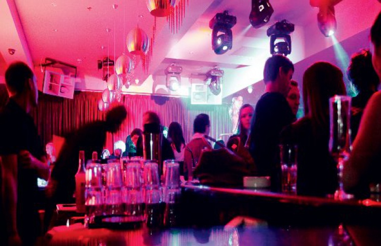 Face Club