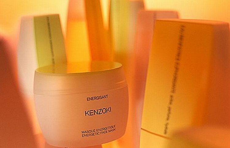 KENZO и ЦУМ приглашают в корнер KENZOKI
