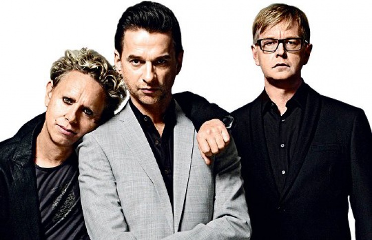 Depeche Mode