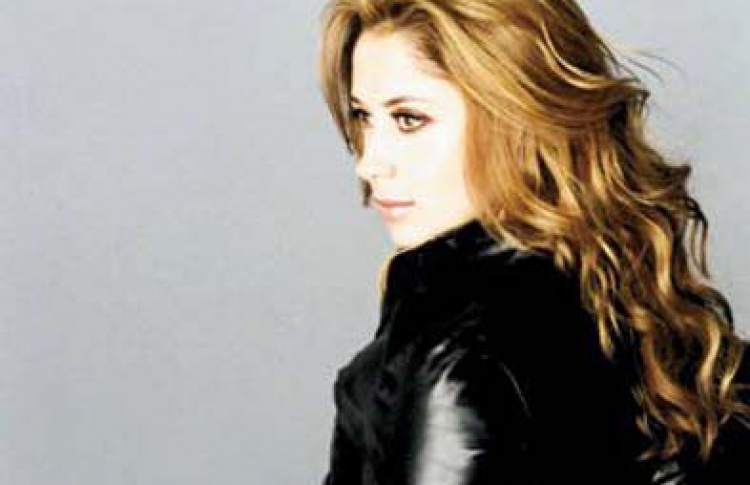 Lara Fabian (Бельгия)