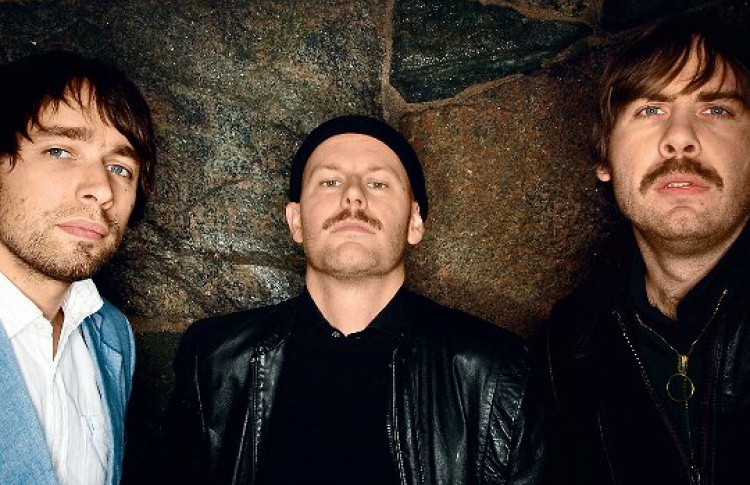 Peter Bjorn and John (Швеция)