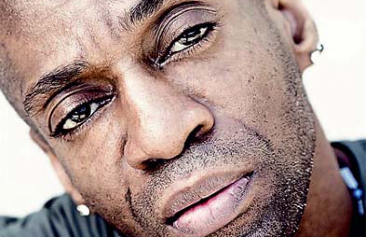 Robert Owens (Великобритания, DJ-set and live PA)