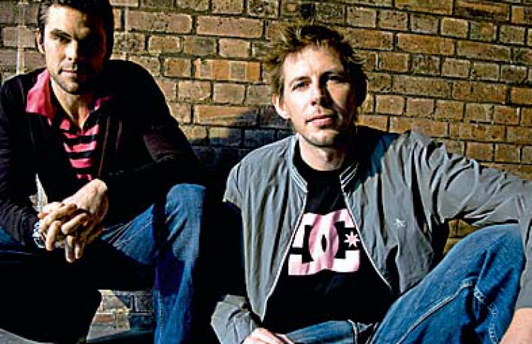 Groove Armada