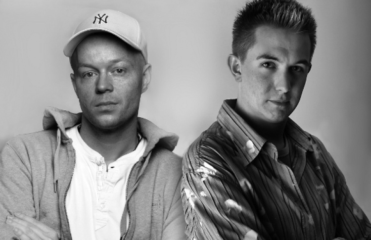 DJs Spencer & Hill (Германия), Gold Sky, Пилот, Sexy Twins, О!Ленин, Юлия Belle, She, Лосев