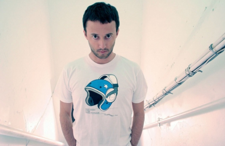 Rex: DJs Agoria, Molly (все - Франция), Майк Спирит, Никитин, Санчес, Abelle & Beekeeper