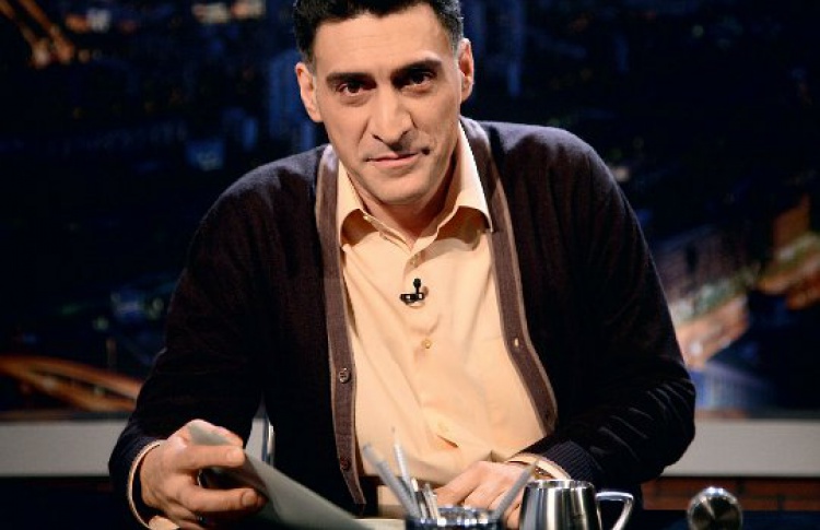 Еще не вечер