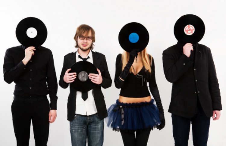 Paul B & The Band