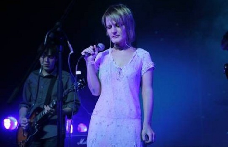Verba & Оля Пулатова