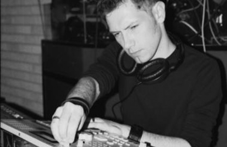 Void Promotion пpeдcтaвляeт: Flint Glass (Франция), Darkrad (Мocквa), Void, eKza