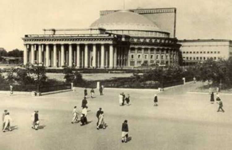 Пассажирка