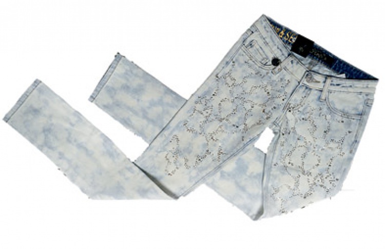 AdamJeans