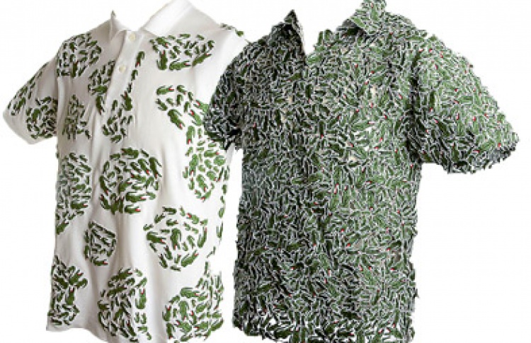 Lacoste