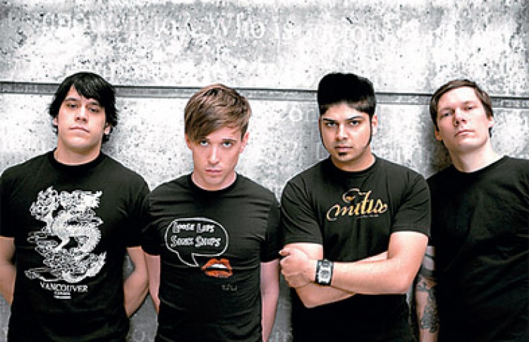 Billy Talent (Канада)