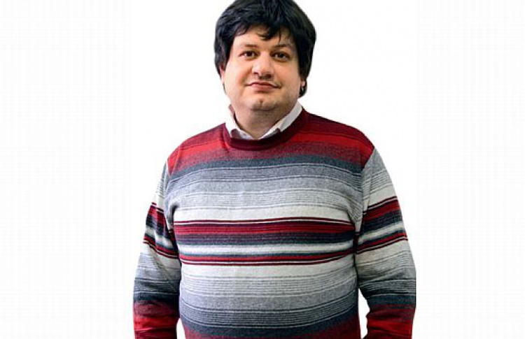 Письмо главного редактора № 5