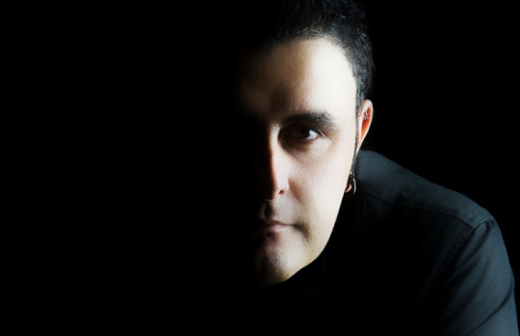 Love Lab: DJs Miguel Amaral (Португалия), Rocket, Саша Vibe, перформанс Open Heart