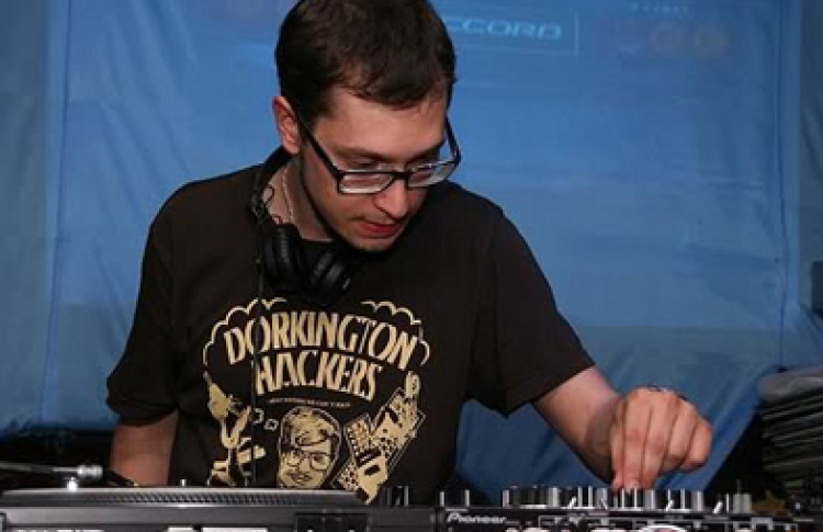 DJs Djungl (Mосква), Raf, Kirill Good