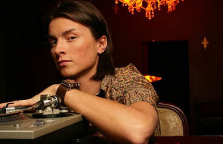 Закрытие сезона. Electronik Gallery Con Amore. DJs Egorъ, Kosinus, Vitalik, Ksky