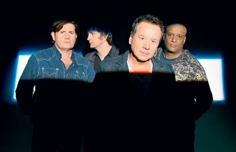 Simple Minds