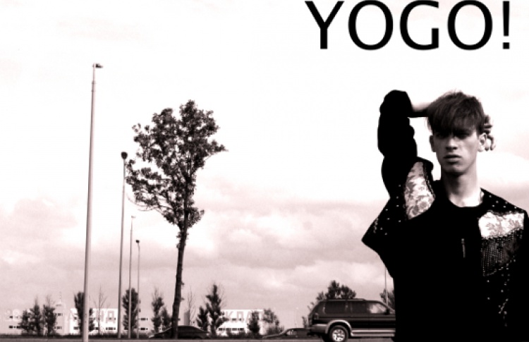 Yogo! Yogo! + Nuskool