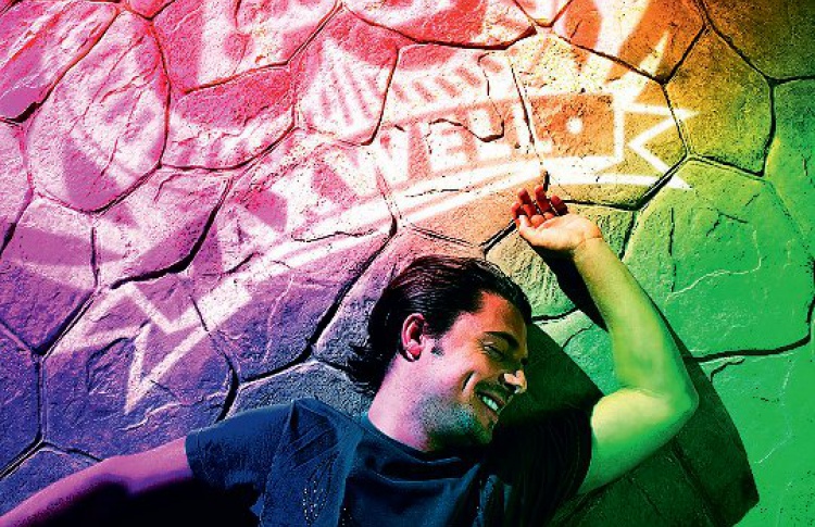 DJ Axwell (Швеция)