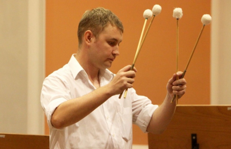 Петр Главатских