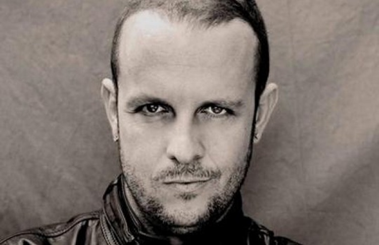 Urbana Night: DJs Давид Пенн (Испания), Данила, Давыдов, Tin Rotter