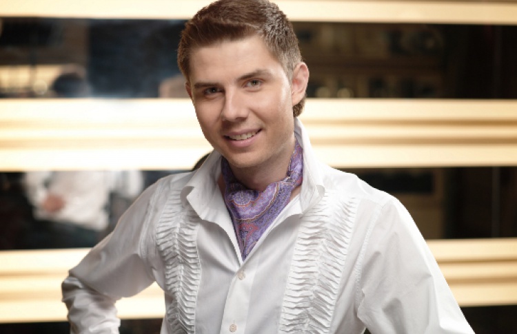 "Презентация диска DJ Алексей Talano": DJs Keoki, Алексей Talano