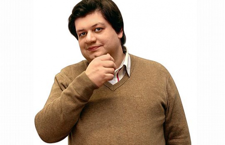 Письмо главного редактора № 6