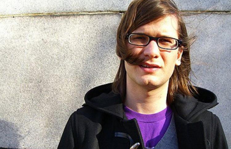 Galaxis: Beats in Space 10th Anniversary. DJs Tim Sweeney (Нью-Йорк), Fanick, Chance