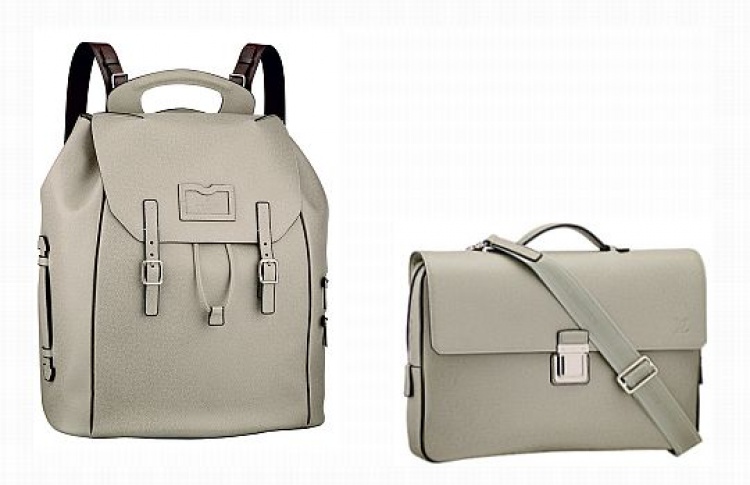 Taiga от Louis Vuitton