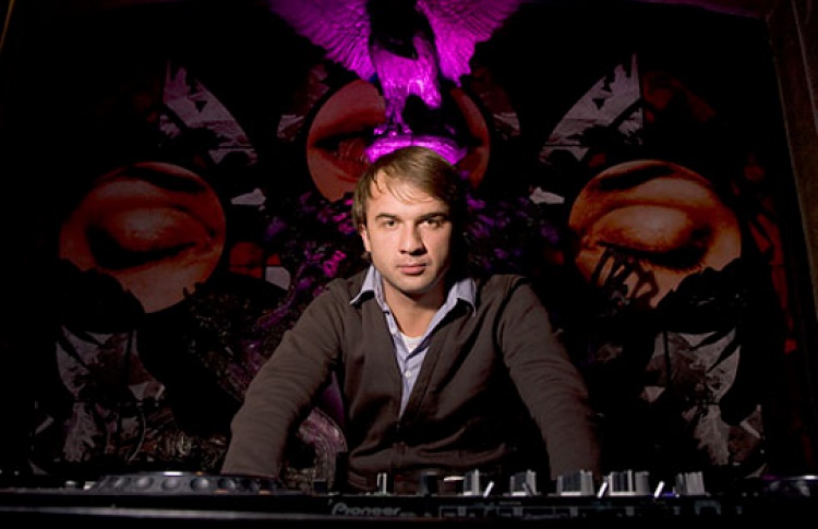 "The Face by Паша Facecontrol": Luciana (live, Великобритания), DJs Коля, Baks, Фомичев, Andrey Exx