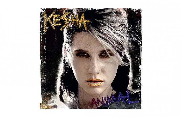 Kesha "Animal"