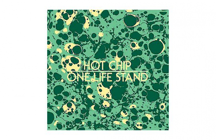 Hot Chip "One Life Stand"