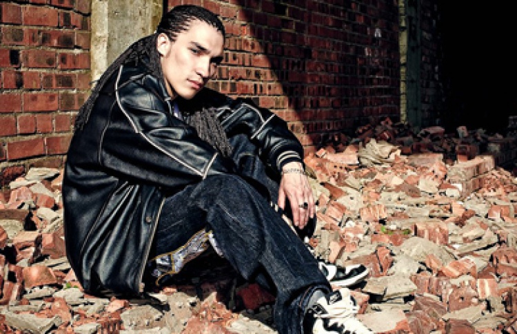 Фестиваль Rap City Piter. Fike, Элкей, Святые из Хрущоб, Тени Улиц, DJs Tengiz, Scot4