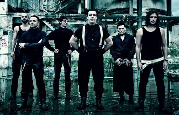 Rammstein